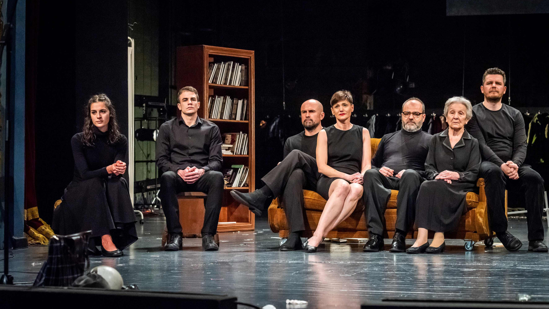 To nikad nigdje nije bilo