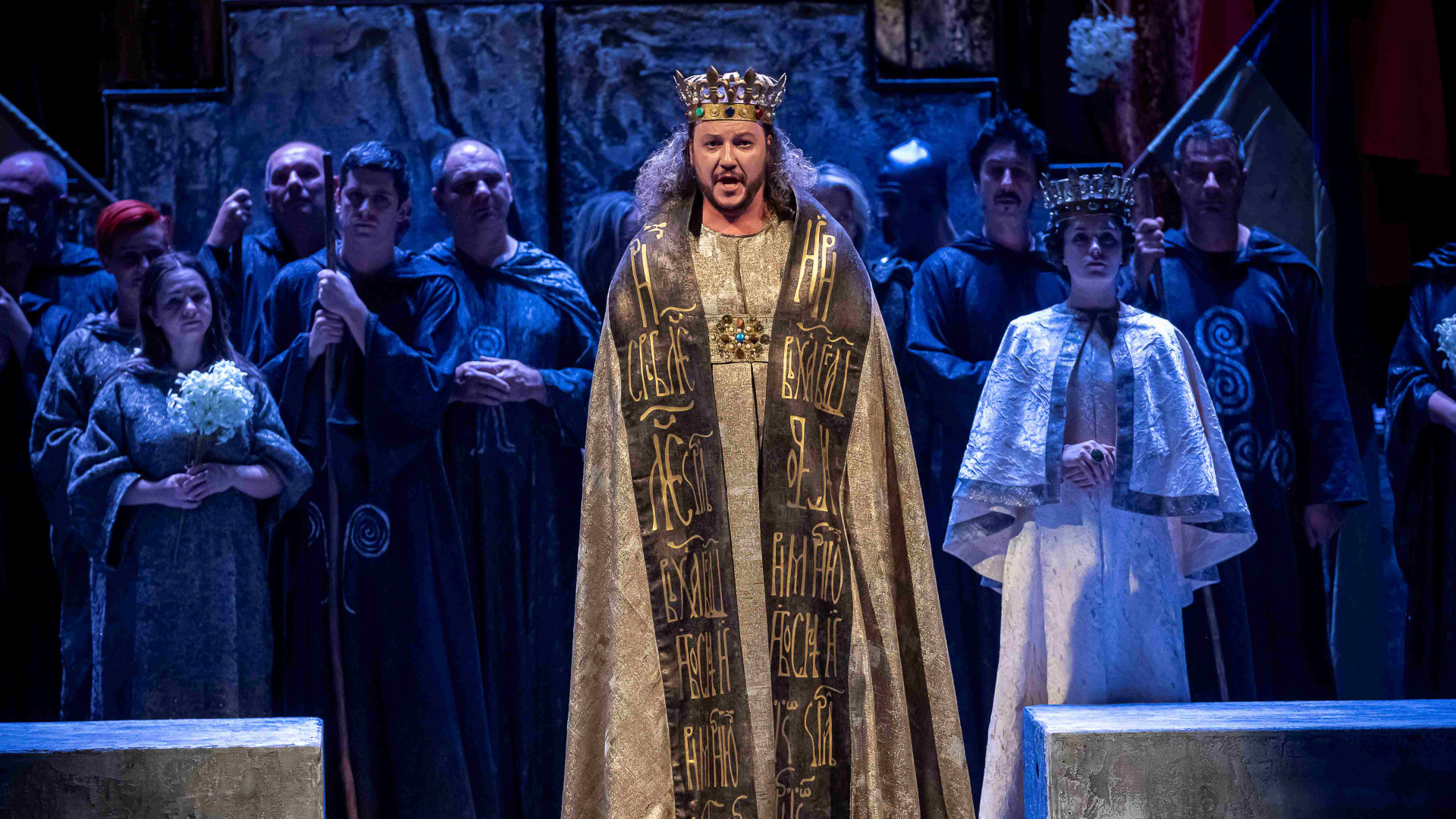 Tvrtko, kralj bosanski