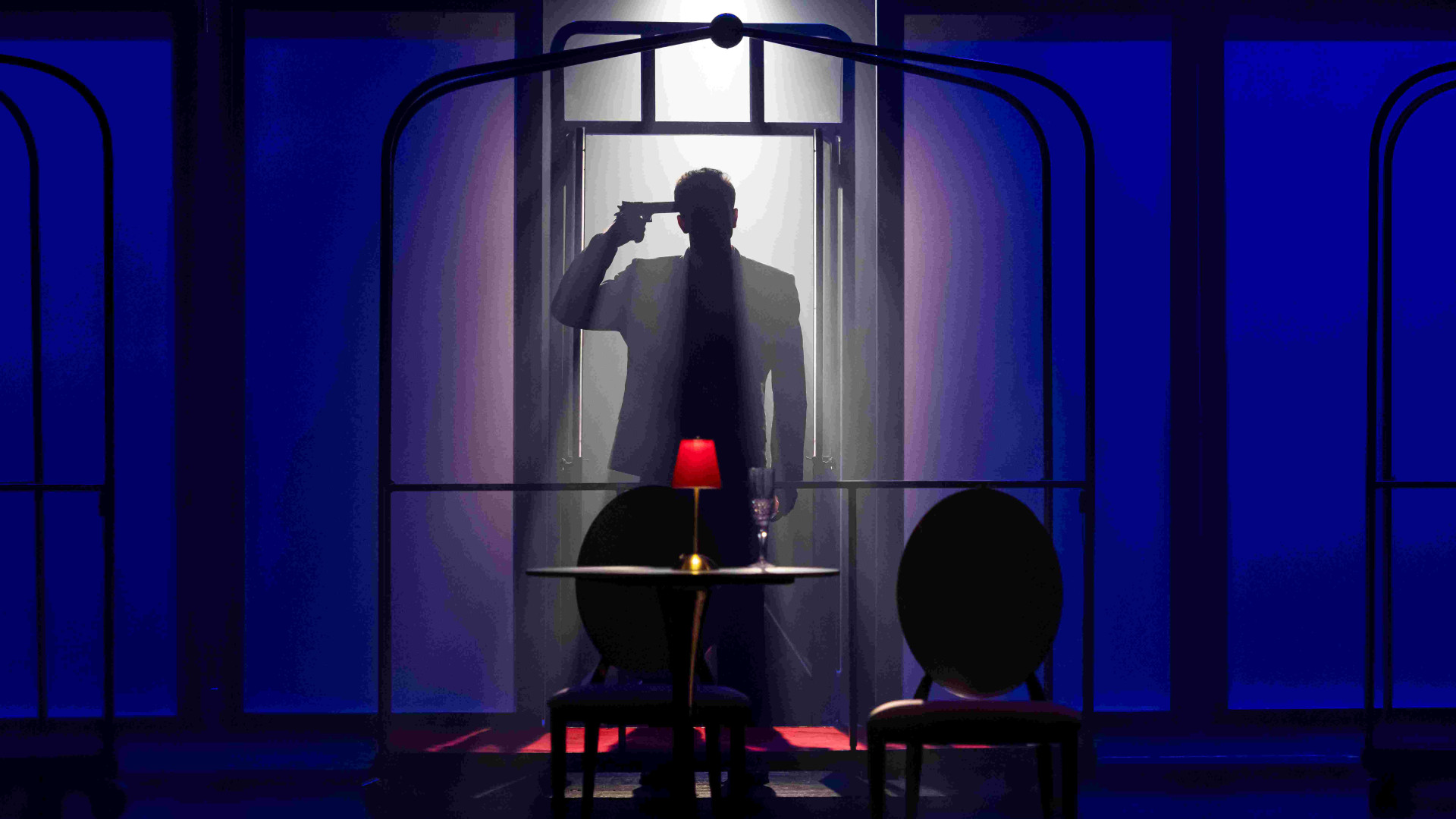 Ubistvo u Orijent Ekspresu