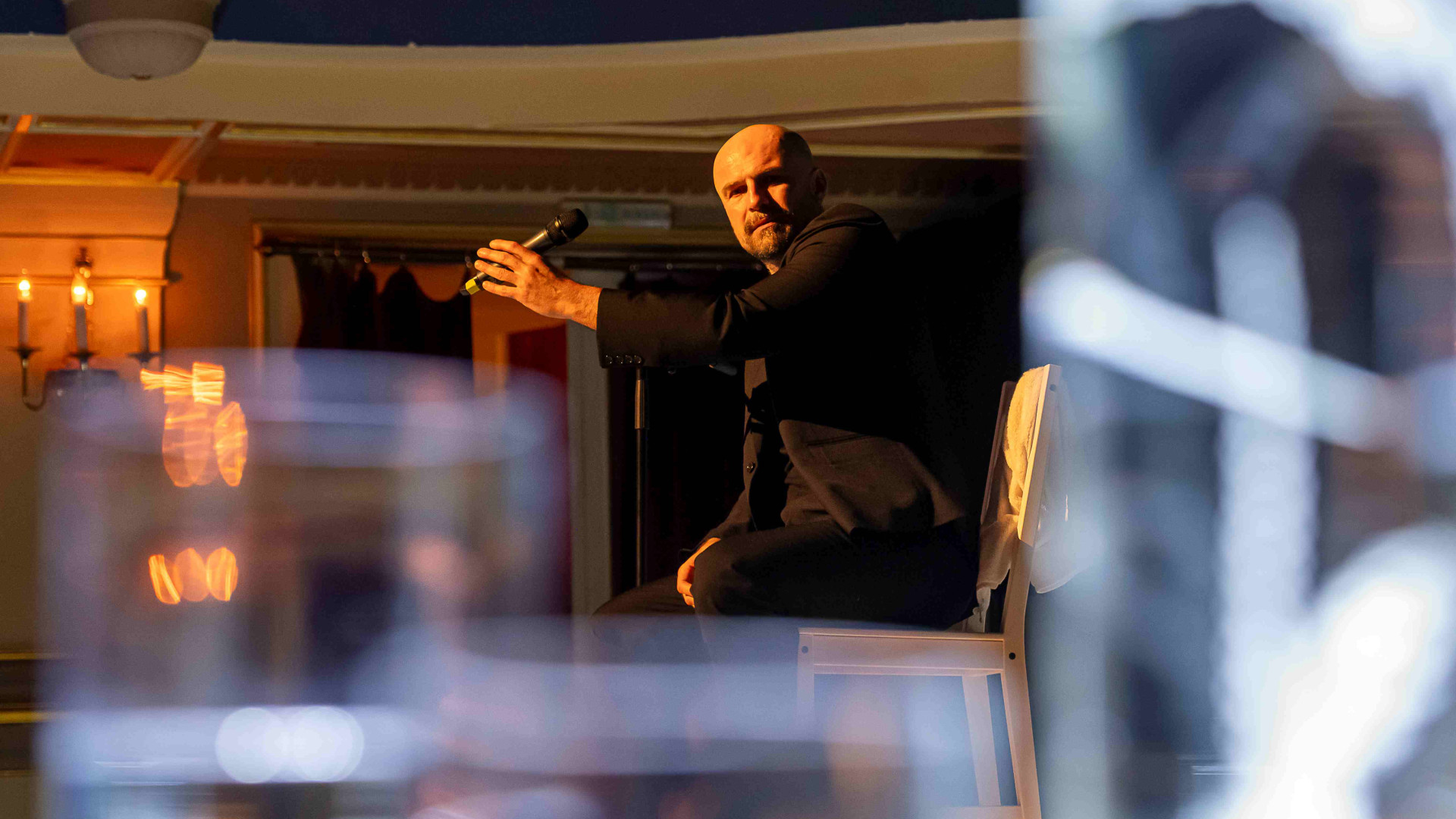 Jedan je Muhammad Ali