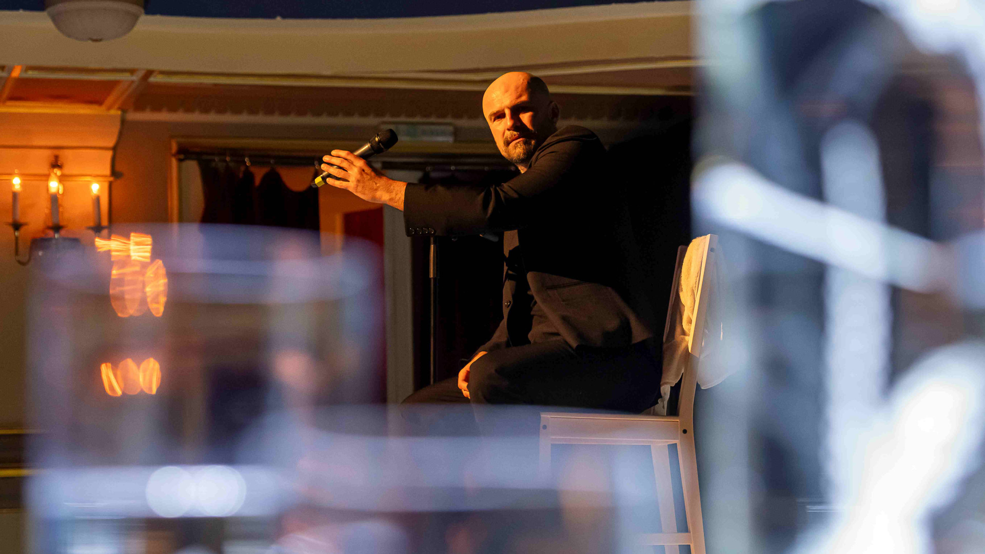 Jedan je Muhammad Ali