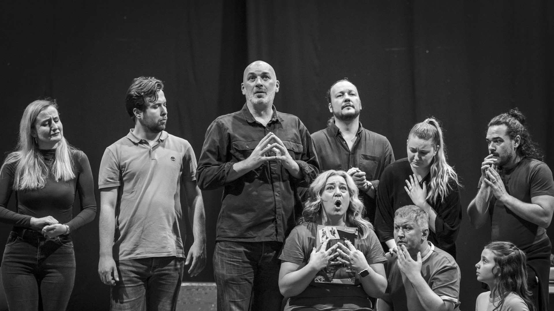 Cavalleria rusticana; Gianni Schicchi