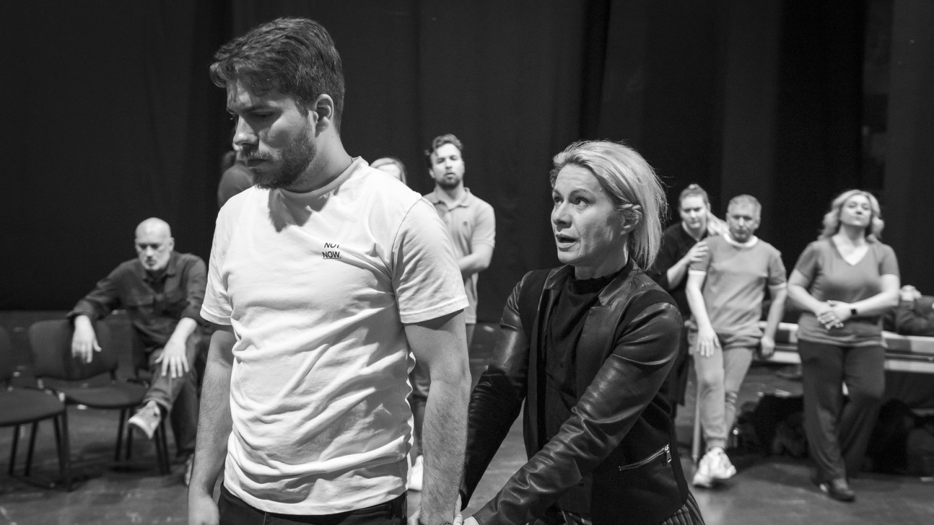 Cavalleria rusticana; Gianni Schicchi