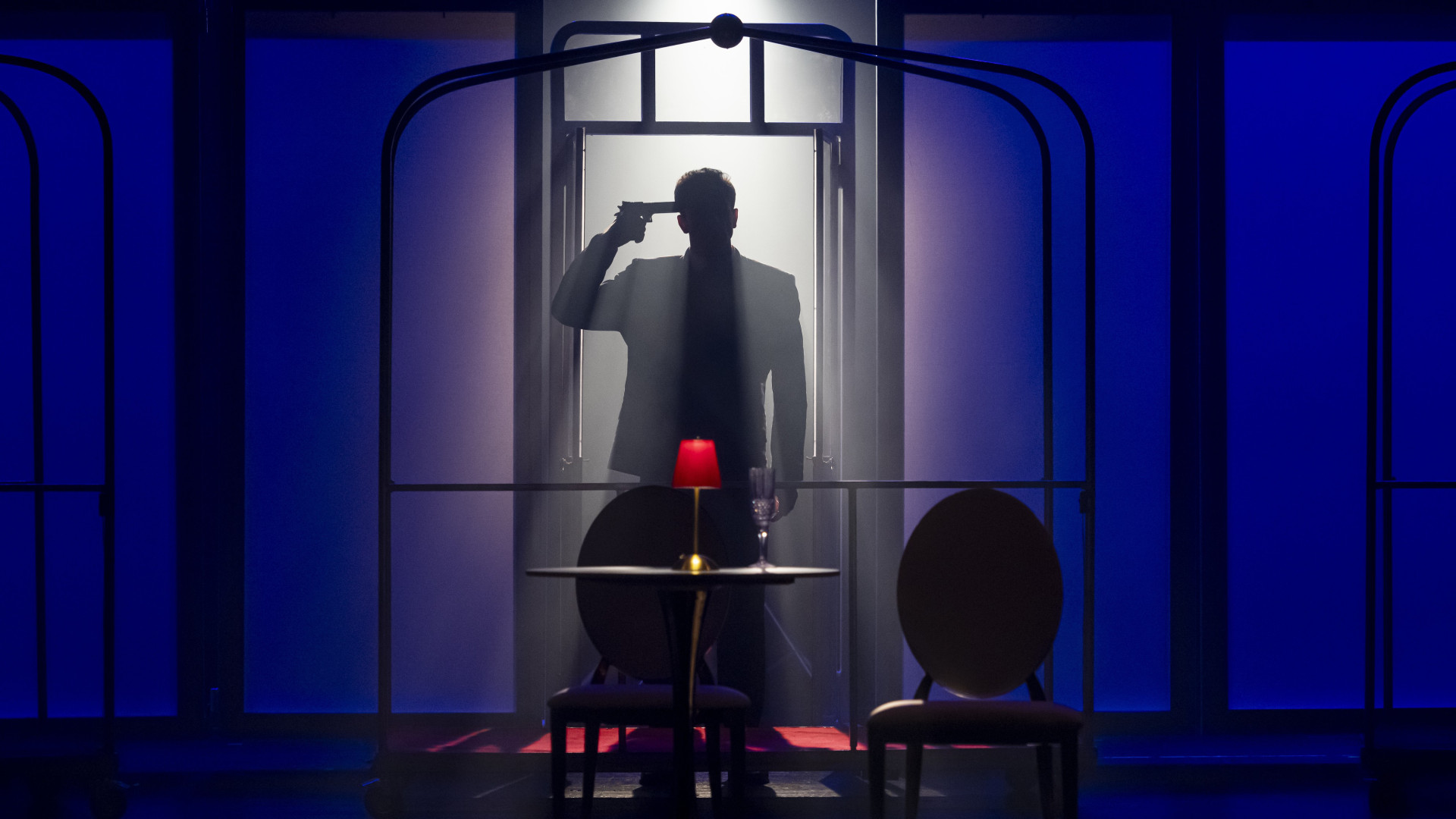 Ubistvo u Orijent Ekspresu