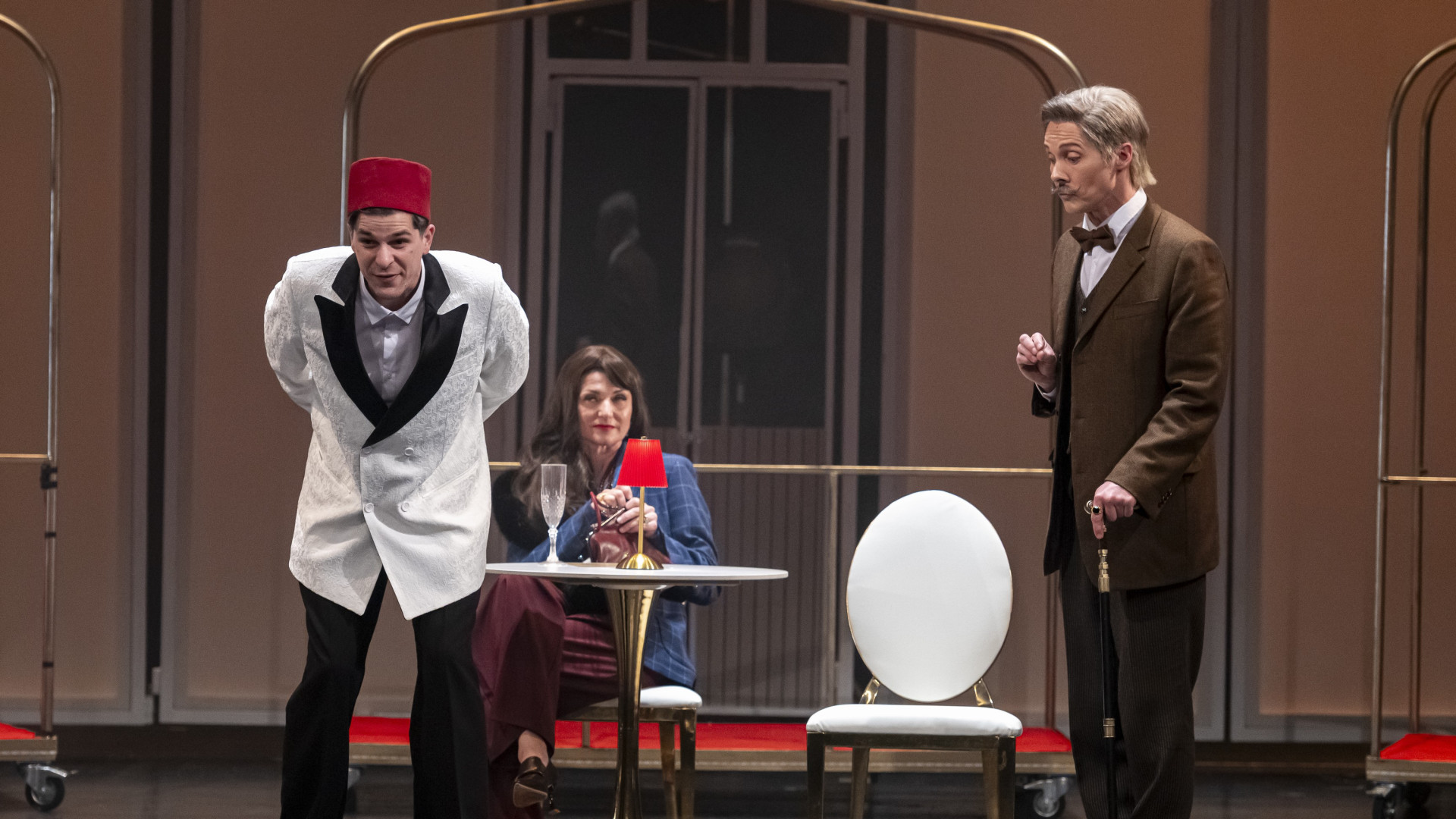 Ubistvo u Orijent Ekspresu