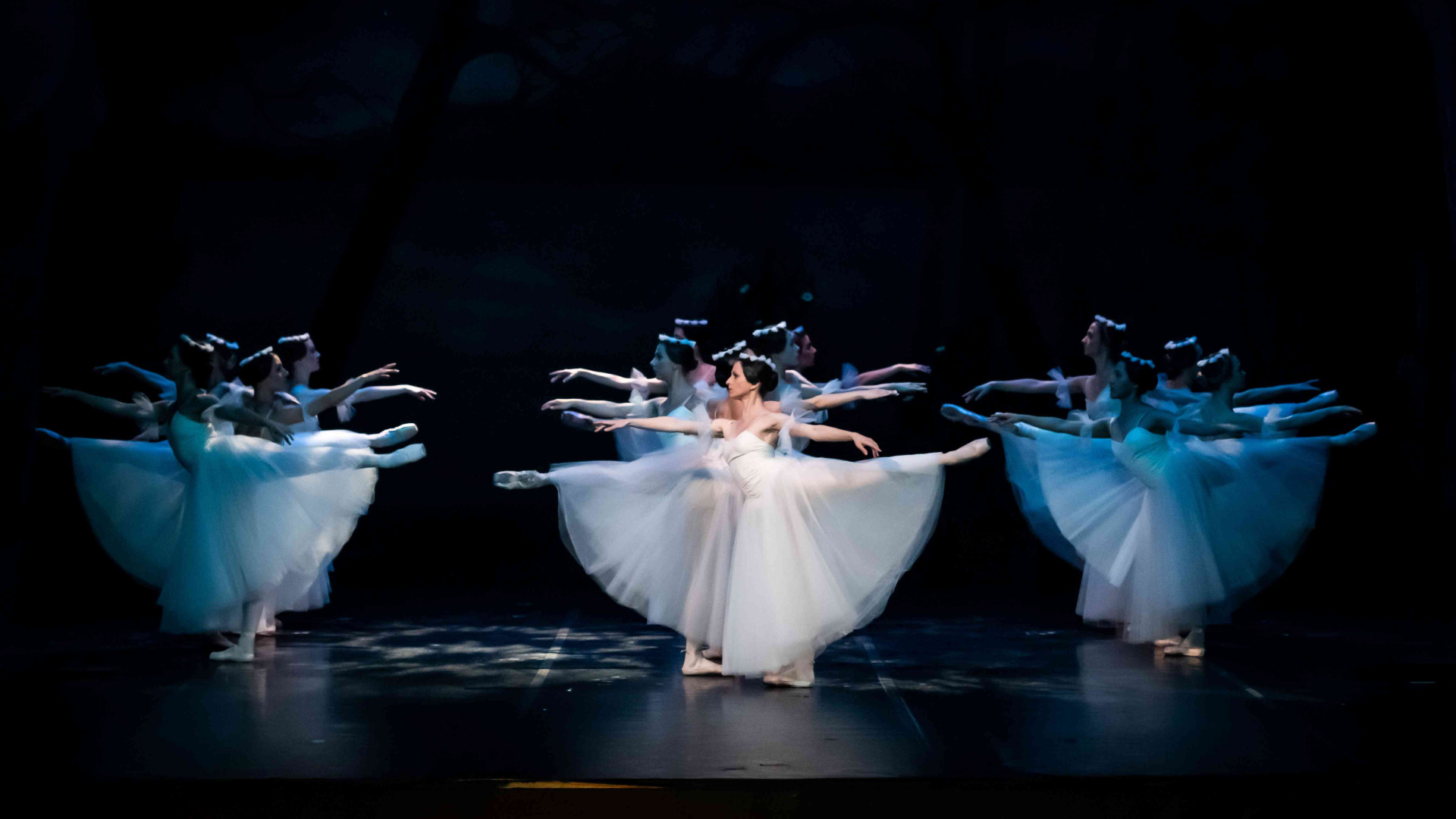 Giselle