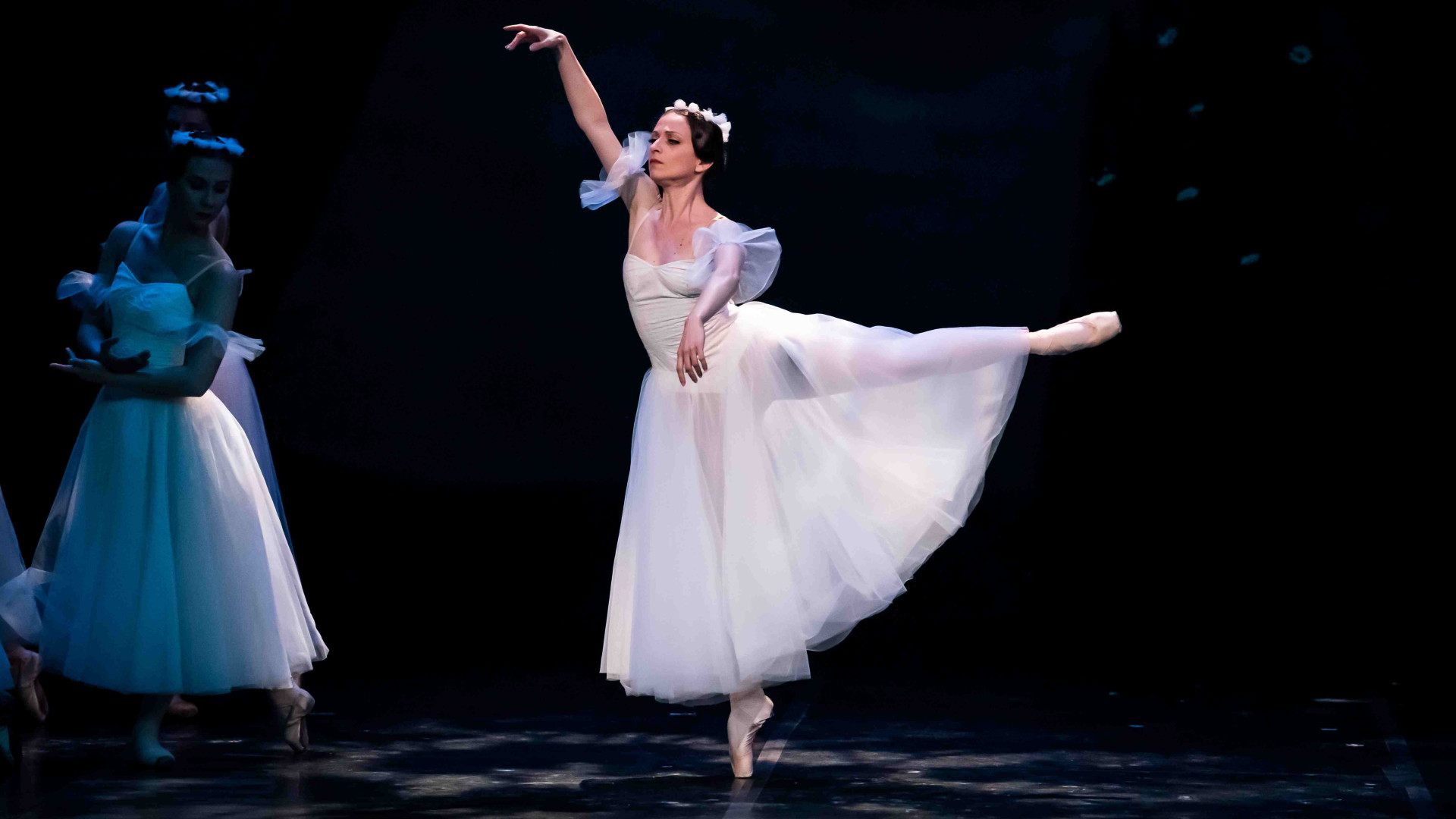 Giselle