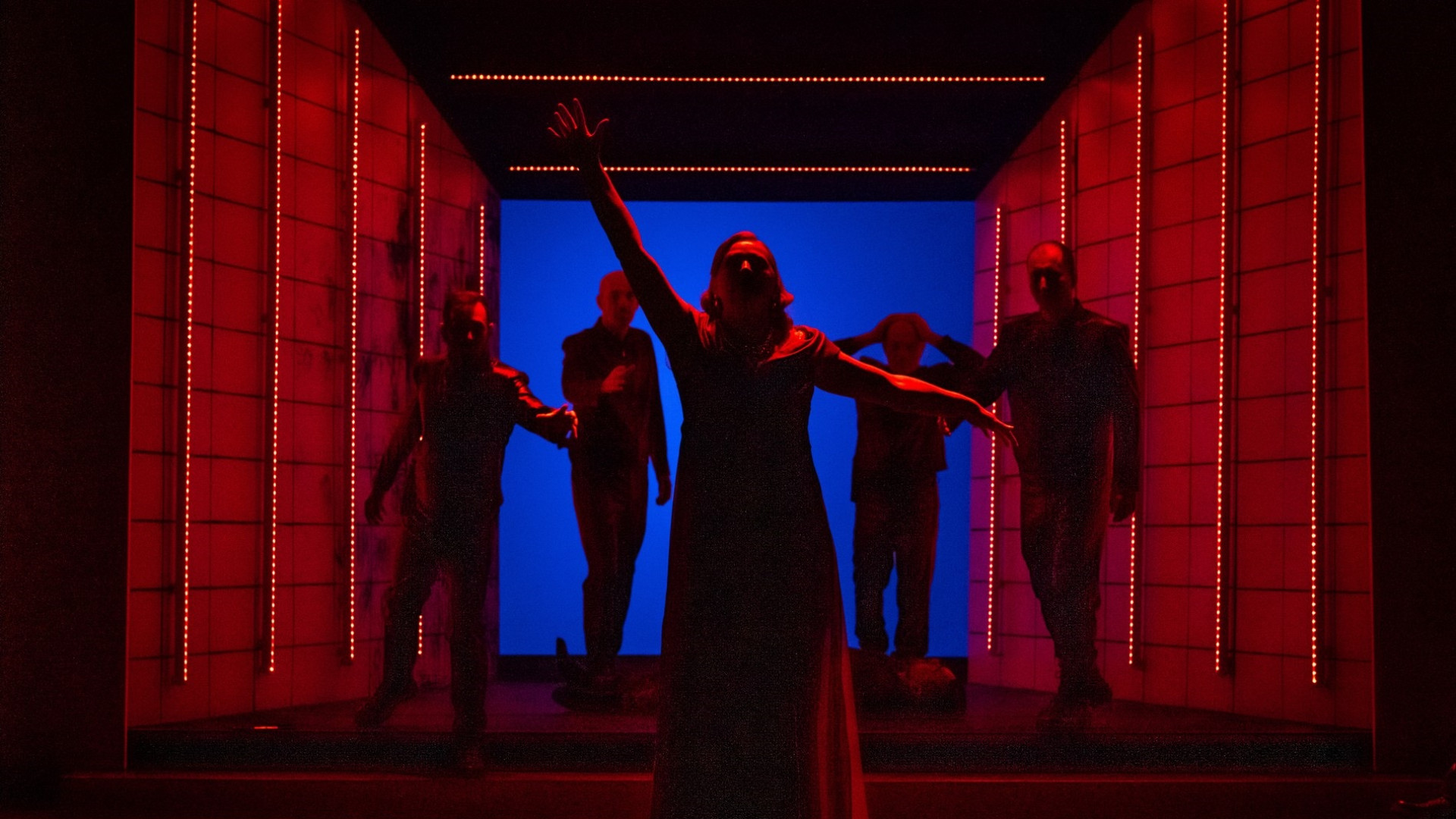 Tosca