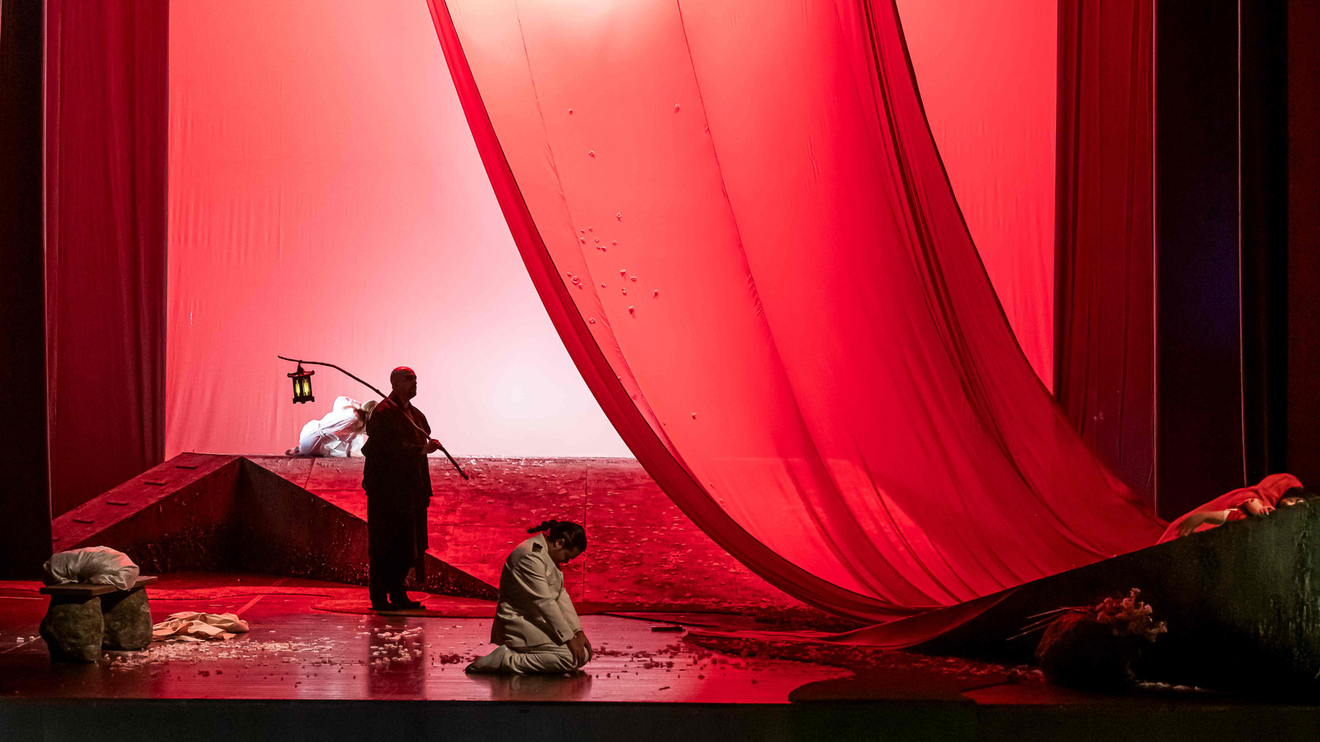 Madama Butterfly