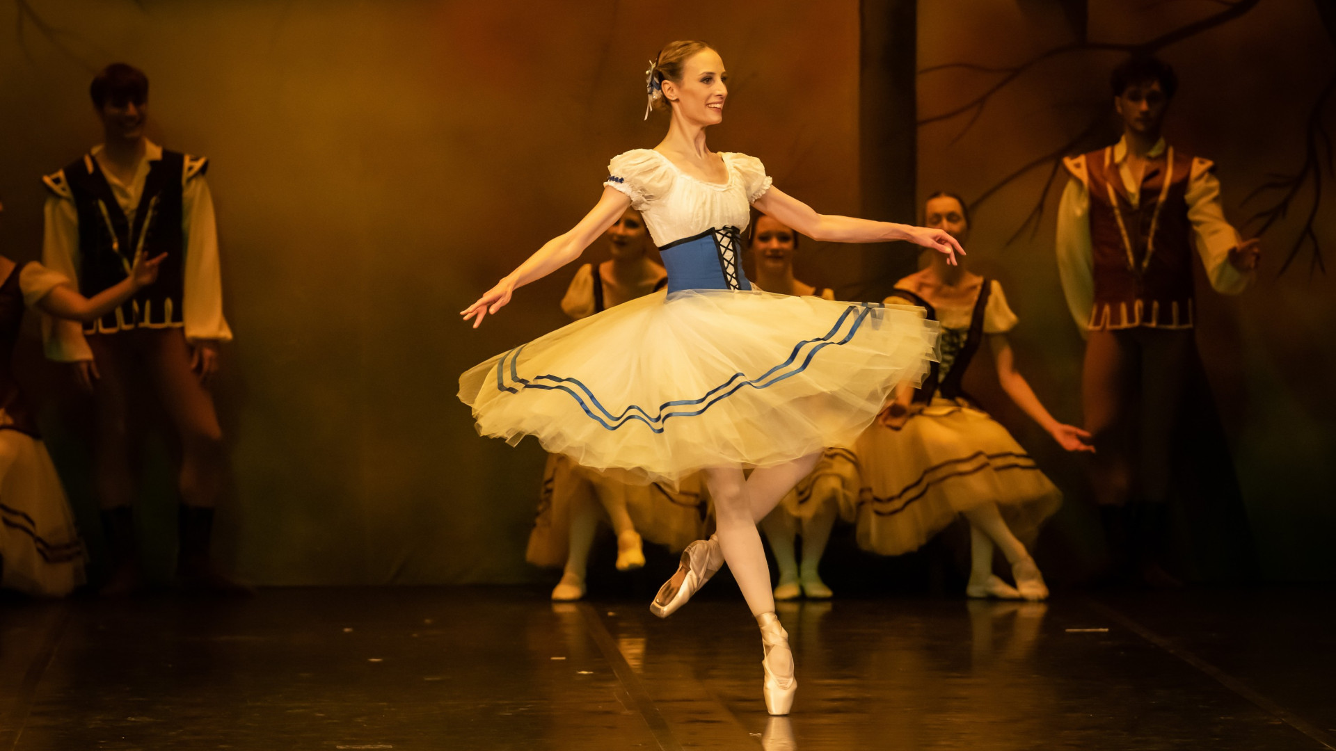 Giselle