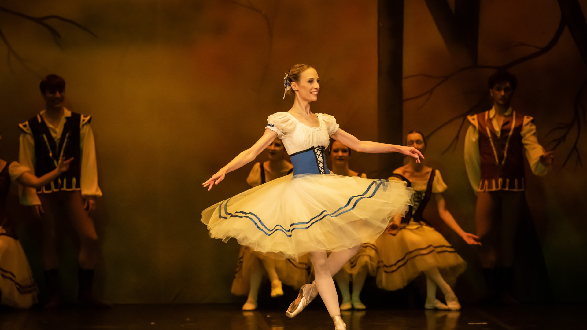 Giselle