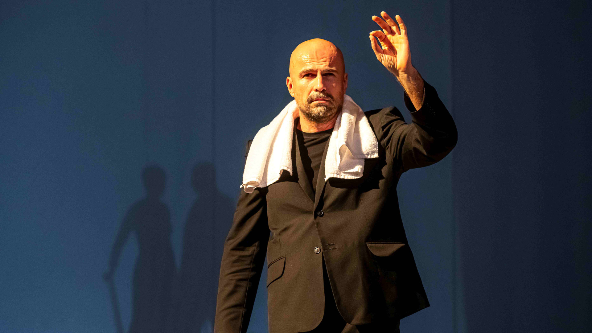 Jedan je Muhammad Ali